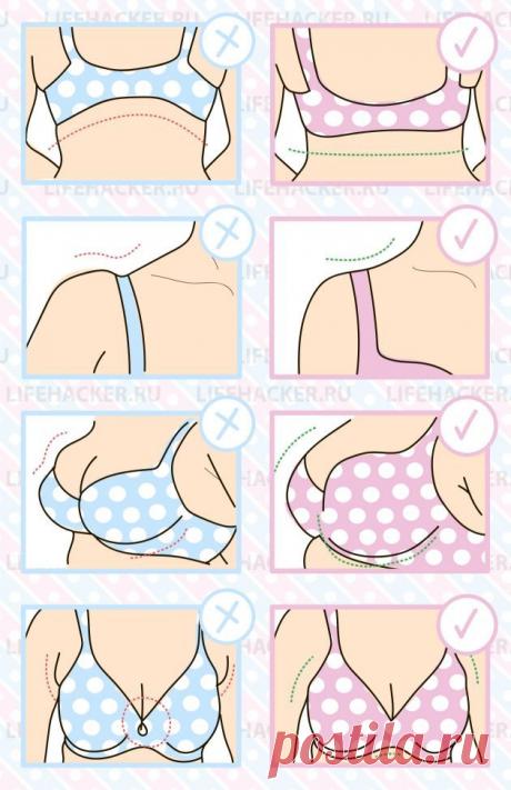 О чем молчат продавцы нижнего белья