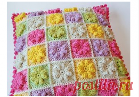 Crochet Jar – CrochetJar.com