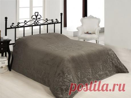 Идеи для спальни. Постельные принадлежности.