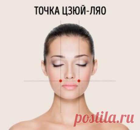 За 5 минут избавиться от головной боли без таблеток? Это просто!
