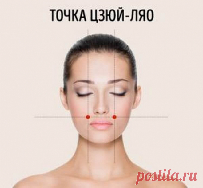 За 5 минут избавиться от головной боли без таблеток? Это просто!
