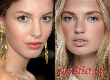 BEAUTY тренды 2022 года - новинки косметологии - Новостной портал foto-elf: свежие новости России и мира