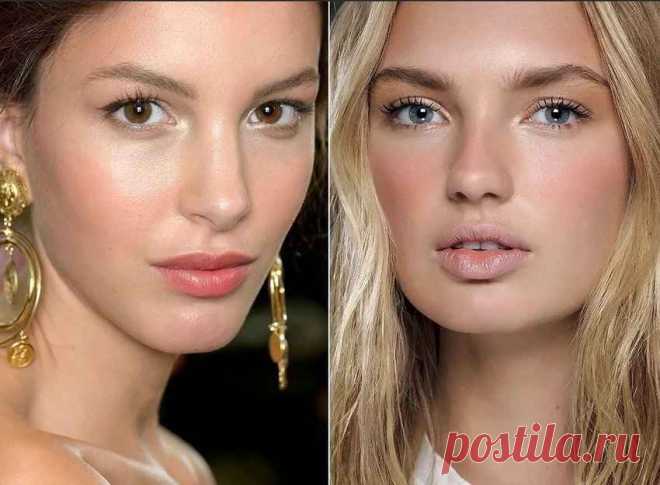BEAUTY тренды 2022 года - новинки косметологии - Новостной портал foto-elf: свежие новости России и мира
