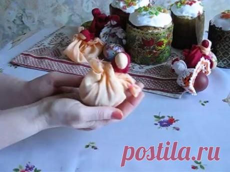 Пасхальная кулёма