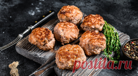 Сочный фарш для котлет, люля кебаба, зраз и мясных рулетов: как приготовить правильно | ГАСТРОНОМ.РУ | Дзен