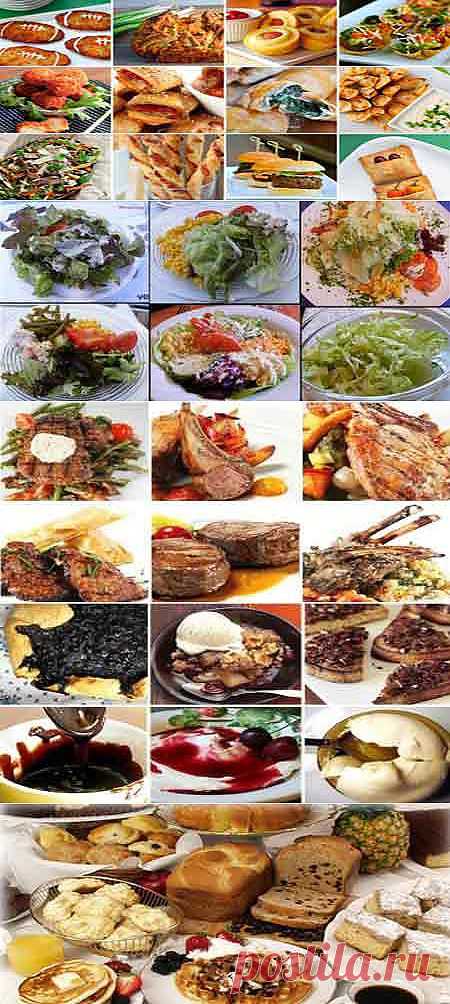 Салаты с фото из мяса и птицы, куриные и мясные салаты с описанием