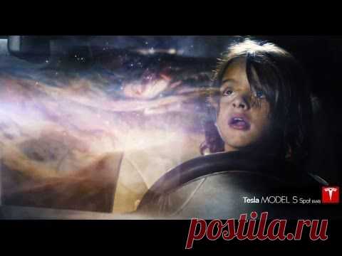 Крутая реклама автомобиля – 2 шт - в блоге Blogbaster.org