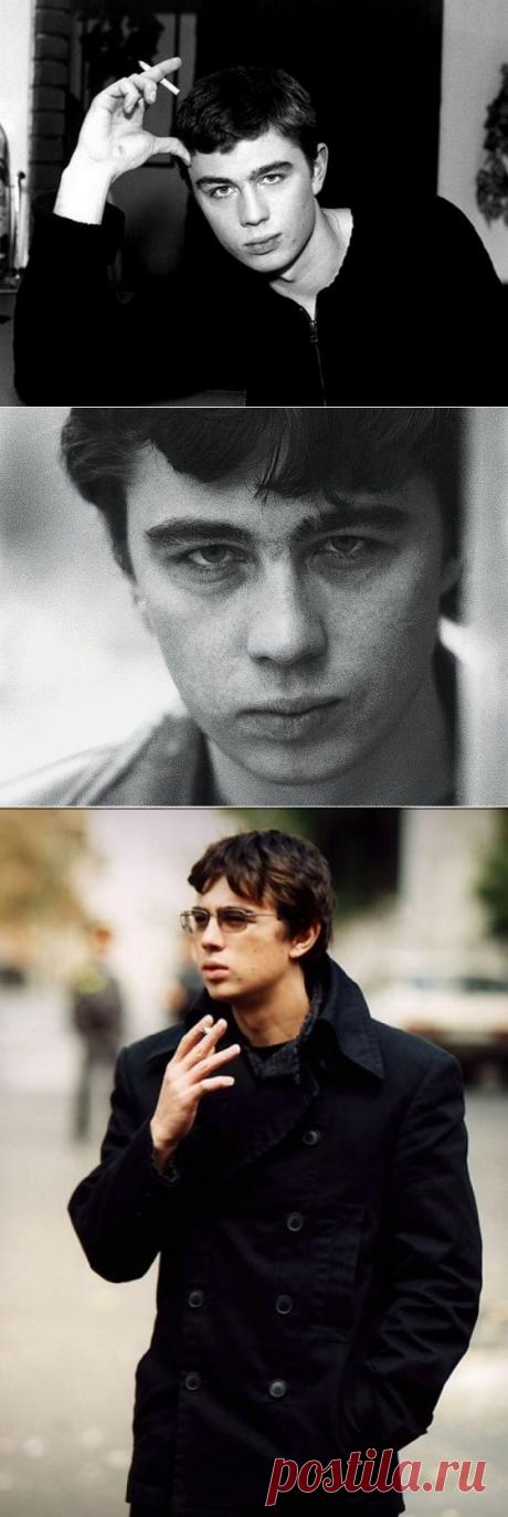 Вечно молодой Сергей Бодров