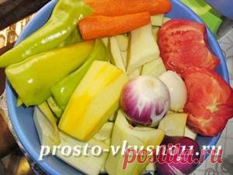 Салат из кабачков с рисом на зиму | Готовим вместе! Просто и вкусно!