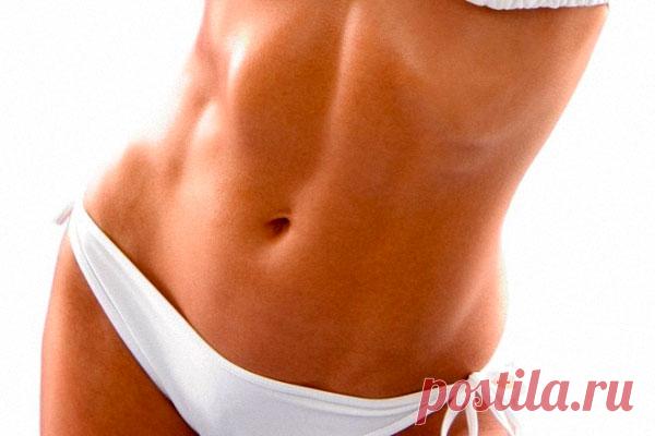 Вперед к мечте! Супер тренировка для пресса «450 раз» — Диеты со всего света