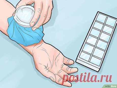 Как лечить укусы комаров