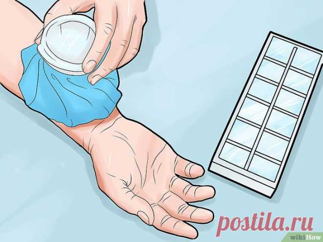 Как лечить укусы комаров