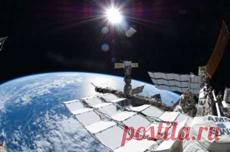 Замечательные свойства света - Наука и жизнь