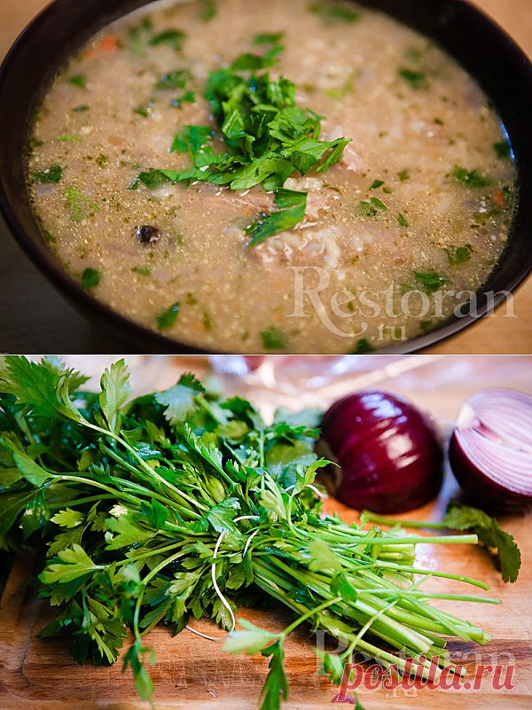 Рецепт харчо. Классический рецепт грузинской кухни. Вариантов харчо, конечно же, великое множество. Я данный рецепт подглядела в горячо мной любимой Книге Гастронома "Кавказская домашняя кухня", внесла некоторые модификации и вуаля!