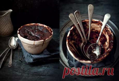 «Пинчер»: полезный торт без сахара