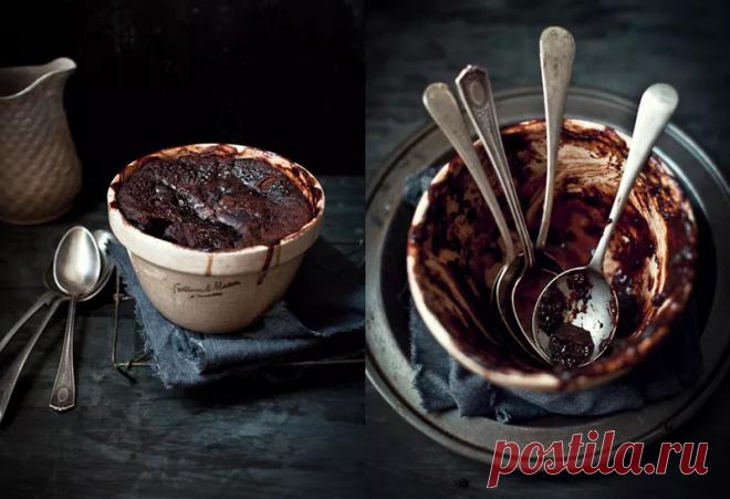 «Пинчер»: полезный торт без сахара