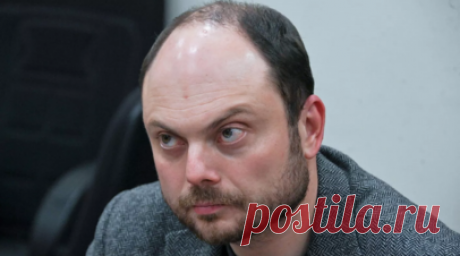 Bloomberg: Кара-Мурзу освободят в рамках обмена заключёнными США и России. Политика и публициста Владимира Кара-Мурзу* освободят в рамках обмена заключёнными между Россией и США. Читать далее