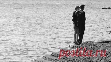 ЭТИКА РАССТАВАНИЯ: Не лги, Не мсти, Не обесценивай того, что было!