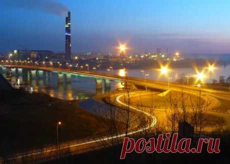 Кемерово