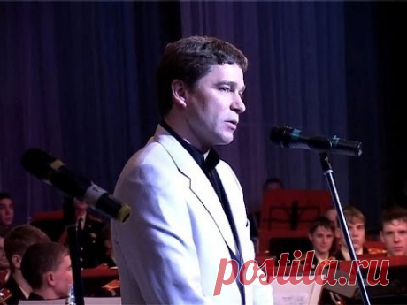 Сергей Маховиков: "Когда мы были на войне"