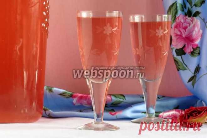 Вино из лепестков роз рецепт с фото, как приготовить на Webspoon.ru
