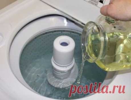 20 применений уксуса, о которых Вы не знали!