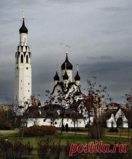 Популярное – Google+
Михаил Александров
Доступно всем в Интернете  -  Вчера в 23:48
 #Александров_Михаил
 
 
 

Храм Первоверховного Апостола Петра

В дни празднования 301-й годовщины основания