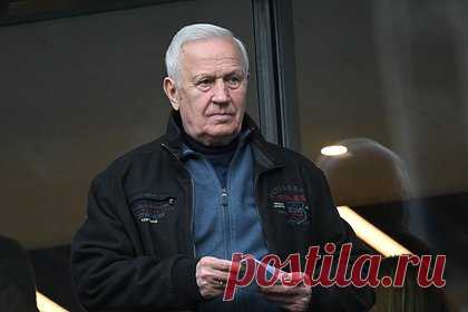 Почетный президент РФС рассказал о приглашении от УЕФА на матчи Евро-2024