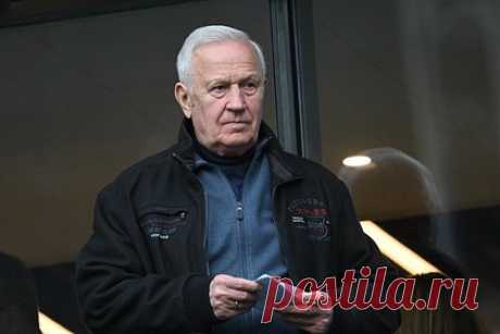 Почетный президент РФС рассказал о приглашении от УЕФА на матчи Евро-2024