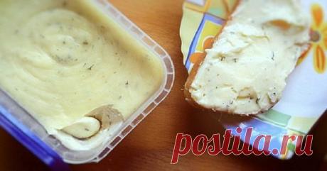 Эта намазка на хлеб даст фору мясным деликатесам. Готовлю каждые выходные, а хватает на пару дней - topovoye.ru