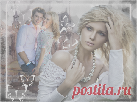 Плейкаст «Ещё люблю...»