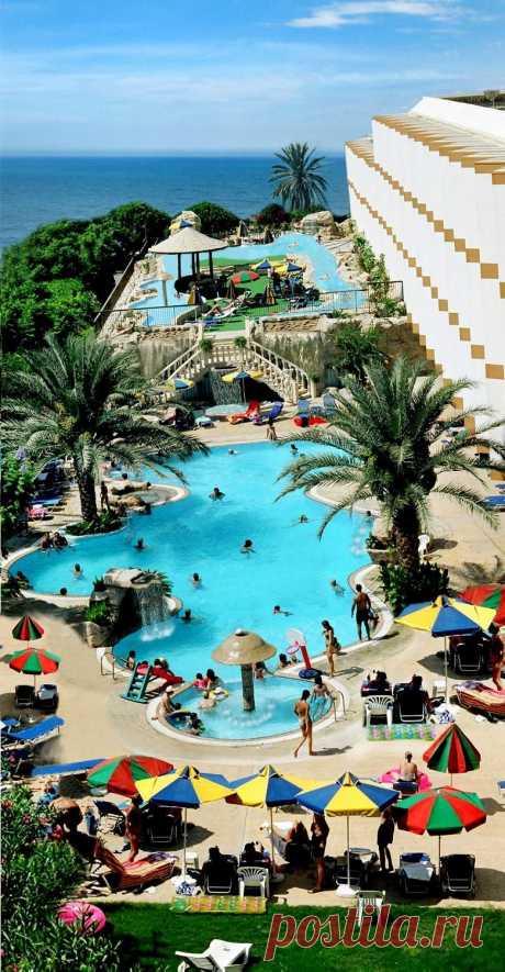 Avlida Hotel 4* (Кипр/Пафос) – Отзывы - TripAdvisor