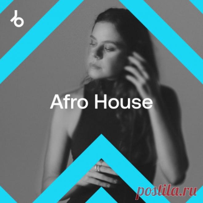 Beatport Hype Chart Toppers 2025 Afro House FLAC/MP3 » MinimalFreaks.co