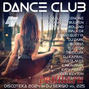 1. Alan Walker feat. Ina Wroldsen - Barcelona 2. W&W x VINAI - Axel F 3. The Bestseller - Without You 4. ATB & Dopamine - Don't Stop 5. Linkin Park - The Emptiness Machine 6. Katy Perry - Nirvana 7. TRITICUM - Tu y Tu 8. Harddope, TRITICUM, Catching Sunrises - Gangsta's Paradise 9. Sabrina