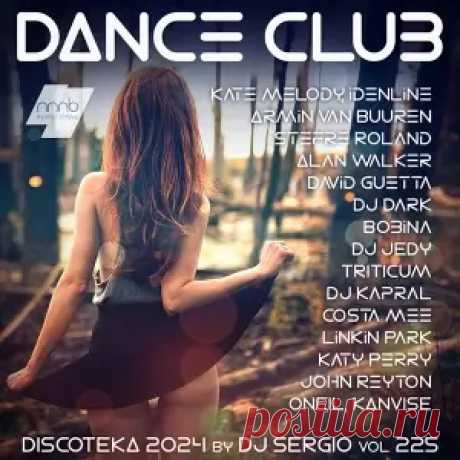 1. Alan Walker feat. Ina Wroldsen - Barcelona 2. W&W x VINAI - Axel F 3. The Bestseller - Without You 4. ATB & Dopamine - Don't Stop 5. Linkin Park - The Emptiness Machine 6. Katy Perry - Nirvana 7. TRITICUM - Tu y Tu 8. Harddope, TRITICUM, Catching Sunrises - Gangsta's Paradise 9. Sabrina