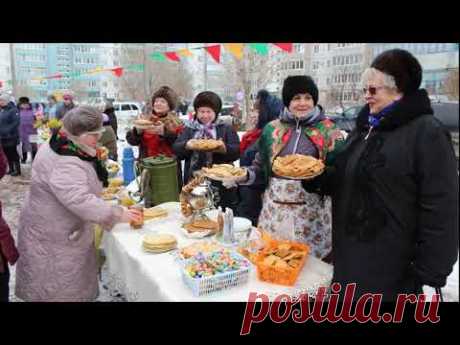 Городок КОС 13