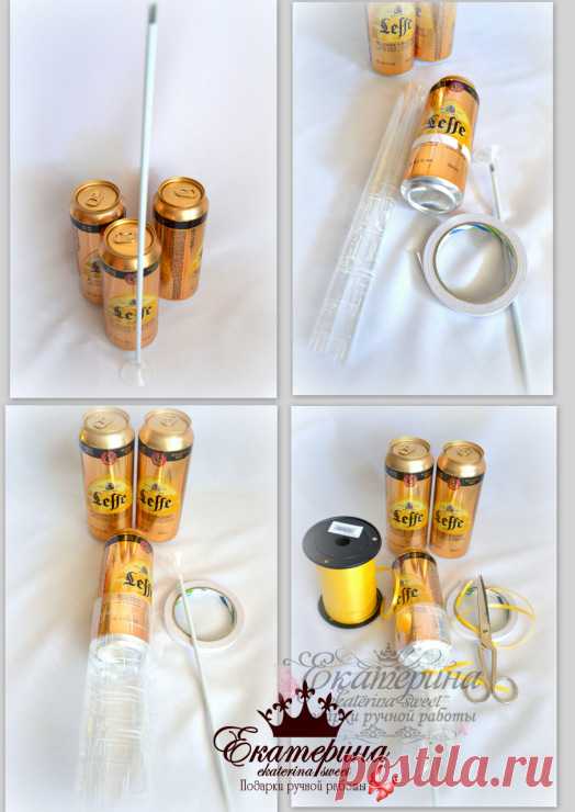 Gallery.ru / Фото #2 - Подсказки по пивному букету - kotya30