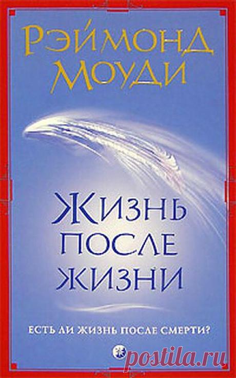 Жизнь после жизни