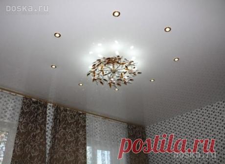 оформление потолков фото: 26 тыс изображений найдено в Яндекс.Картинках