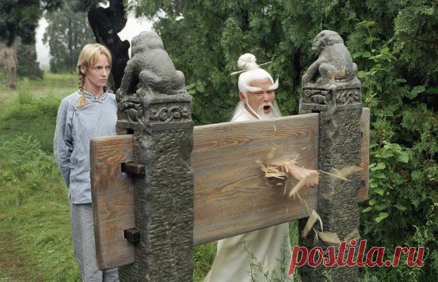 13 китайских обычаев, которые шокируют иностранцев