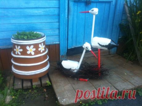 поделки из пластиковых бутылок своими руками пошагово для начинающих: 20 тыс изображений найдено в Яндекс.Картинках