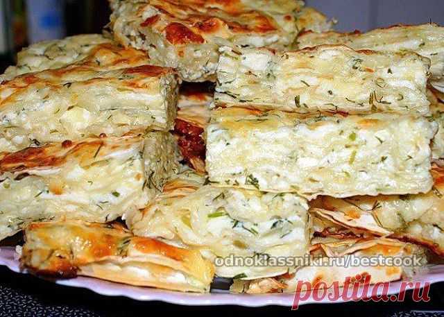 Кулинарные шедевры от шеф-повара