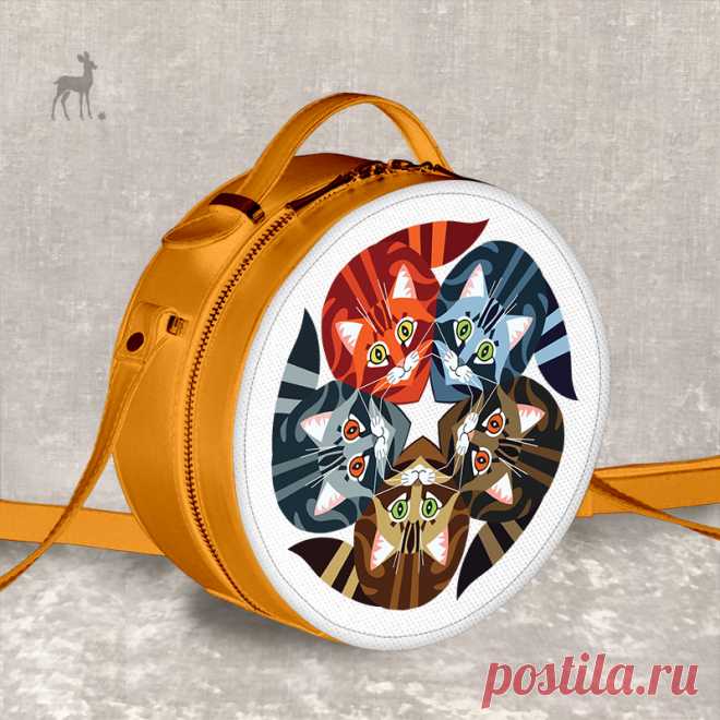 Пять котят на вас глядят: оранжевая история
#оранжеваясумка #круглаясумка #круглаясумкасросписью #сумкиназаказ #купитьсумку #купитькруглуюсумку #сумкиmsweet #заказатьсумку #росписьсумок #изготовлениесумок #пошивиросписьсумок #сумкисоскидкой #сумкимосква #модныесумки #красивыесумки #эксклюзивныесумки #авторсуиесумки #сумкичерезплечо #сумкакруглая #сумкинамолнии #сумкаскотятами #роспитьпятькотят