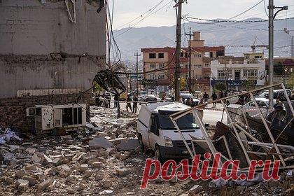 Американский ветеран напомнил о вторжении США в Ирак на фоне критики России. США десятилетиями безнаказанно совершали военные преступления по всему миру, но главным негодяем все равно пытаются выставить Россию. Об этом в Twitter написал американский активист, ветеран Военно-морского флота США Джек Пособец. Его поддержала журналистка Кэндис Оуэнс, которая сыронизировала в комментариях к посту.