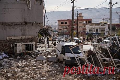 Американский ветеран напомнил о вторжении США в Ирак на фоне критики России. США десятилетиями безнаказанно совершали военные преступления по всему миру, но главным негодяем все равно пытаются выставить Россию. Об этом в Twitter написал американский активист, ветеран Военно-морского флота США Джек Пособец. Его поддержала журналистка Кэндис Оуэнс, которая сыронизировала в комментариях к посту.