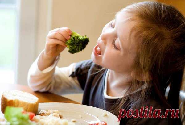 11 продуктов, необходимых для полноценного развития ребёнка | Советы Логопеда | Яндекс Дзен