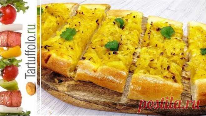 Вместо мяса - КАРТОФЕЛЬ! Так просто и так вкусно!