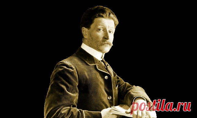 «История любви Врубеля»