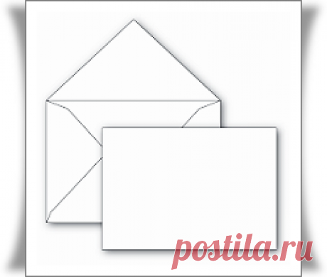 Программы для печати конвертов