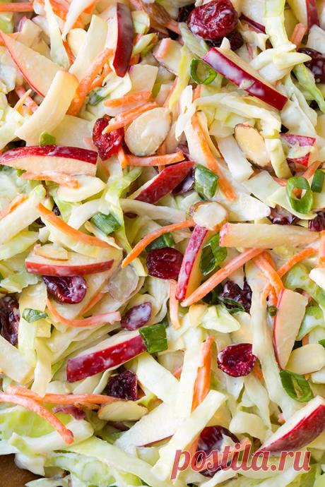 apple-cranberry-almond-coleslaw-srgb..jpg (575×863)
